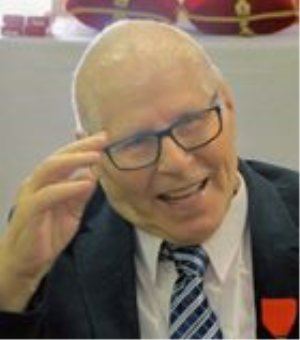 Ernest Bourgeois