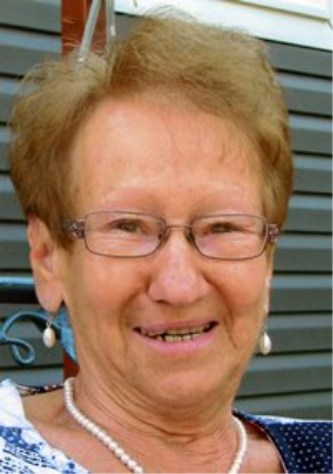Rita Ducharme