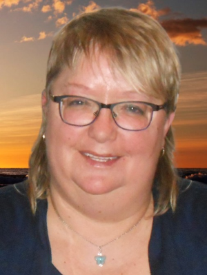 Jeannine Bergeron