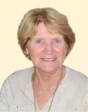 Noëlla Geoffroy