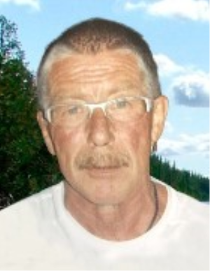 Bruno Hamel