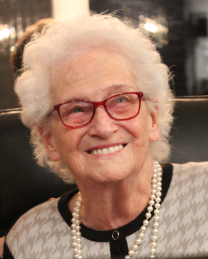 Lucille Rémillard