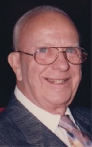 Maurice Houle