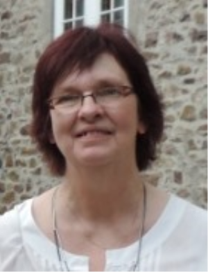 Danielle Sylvain