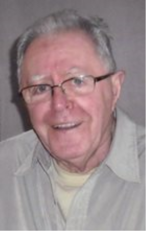 Martial Guimond