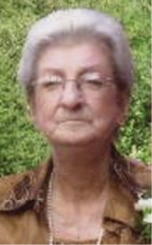 Carmen Comtois