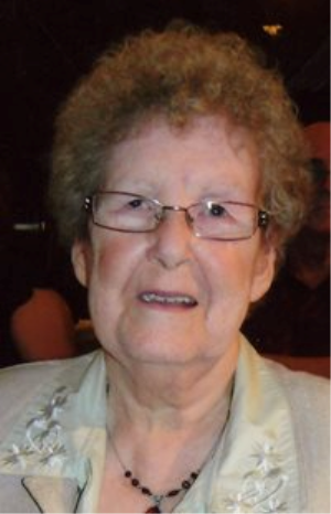 Florenda Noël