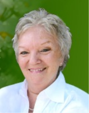 Marguerite Belleau