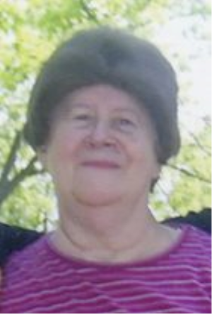 Monique Belhumeur