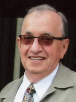 Laurent Carrier