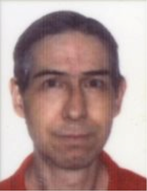 Martin Roberge
