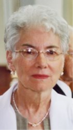 Alice Savard