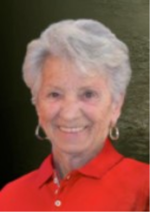 Fernande Giguère
