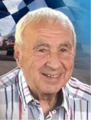 Maurice Lamothe