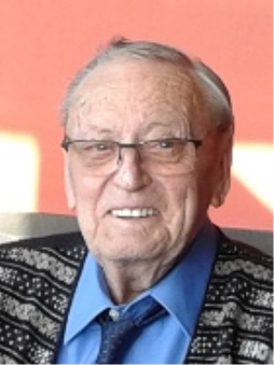 Gaston Bourassa