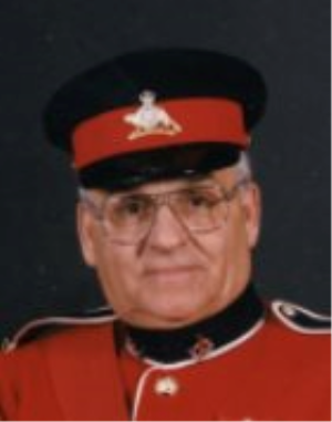 Jean Chouinard