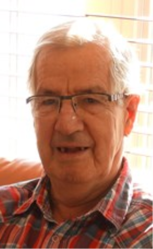 Roland Lemay