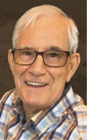 Gilbert Lefebvre
