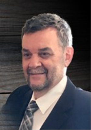 Réjean Leblanc