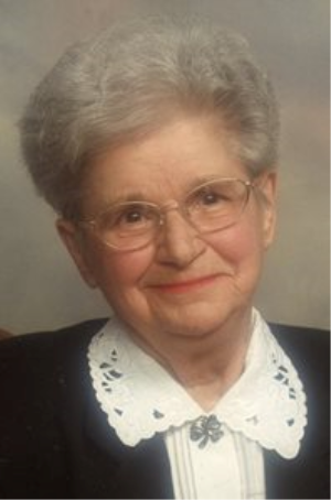 Françoise Kirouac