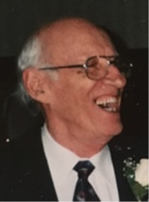 Eudore Morneau