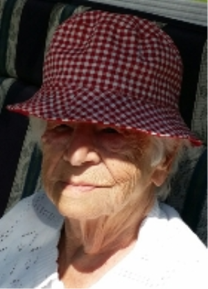 Marie-Claire Roy