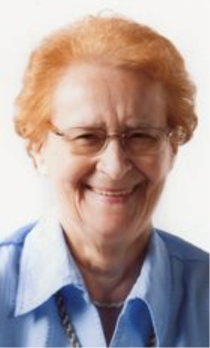 Jacqueline Decelles 