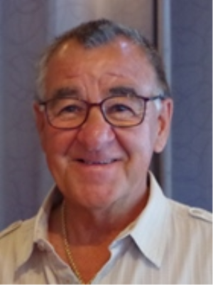 Yvan Gadbois