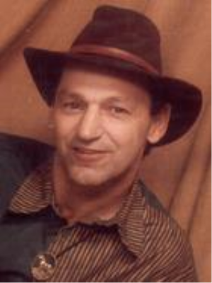 Rodrigue Laliberté