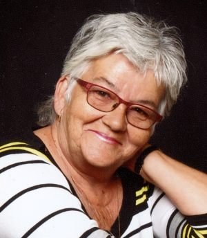 Céline Arsenault