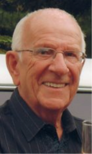 Marcel Simoneau