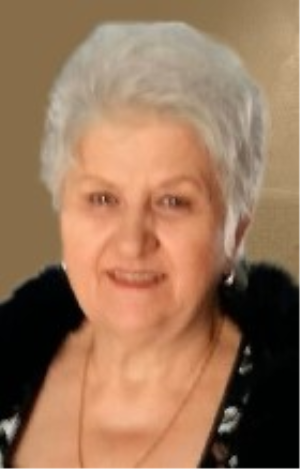 Nicole Bouffard