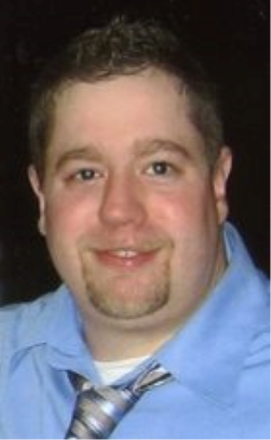 Francis Bergeron