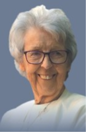 Raymonde Fouquette