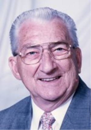 Alfred Mailloux