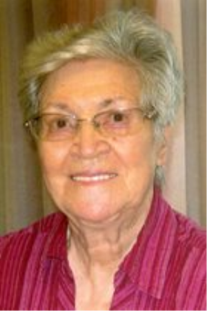 Yvonne Auger