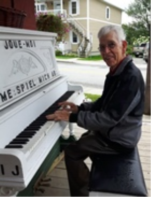 Raymond Houle