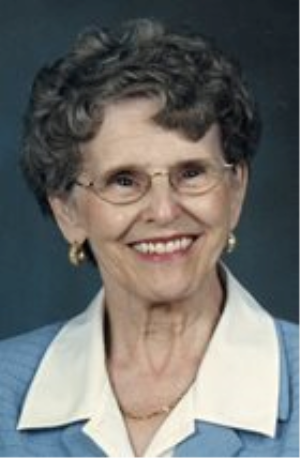 Monique Poisson