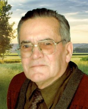 Gérard Pellerin