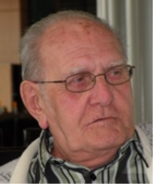 Roger Turcotte