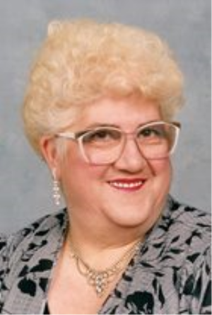 Madeleine Daigle