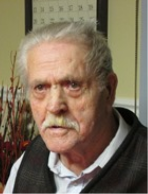 Martial Brûlé