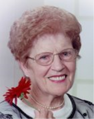 Monette Moreau