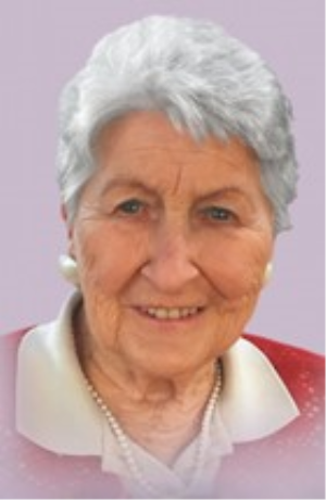 Thérèse Turcotte