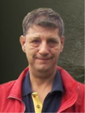 Jacques Boucher