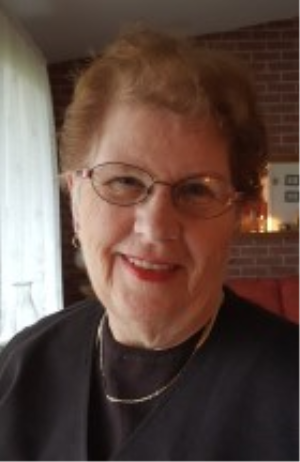 Beverly Ryan 