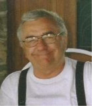 Charles Coutel