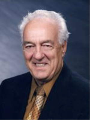 Robert Leboeuf