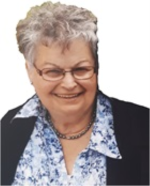 Jocelyne Fillion