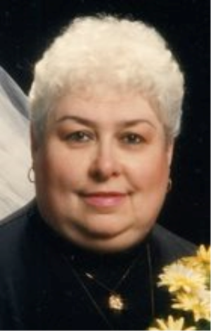 Diane Legris